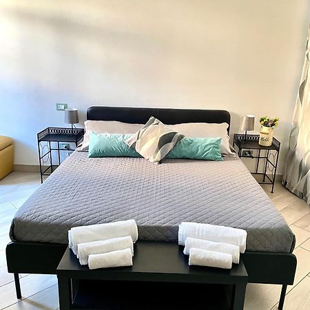 A Casa Di Nino Taormina Centro 아파트 외부 사진