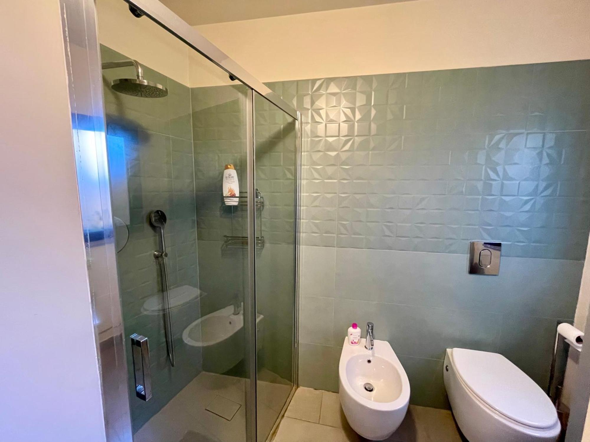 A Casa Di Nino Taormina Centro 아파트 외부 사진